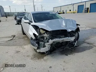 2017 Ford Fusion SE with VIN 3FA6P0H77HR265555, listed as a Copart auction lot 61588275 with 221,991 mi miles and Salvage title. Bid and sale history available at DreamBid. Image 13.