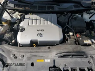 2012 Toyota Avalon with VIN 4T1BK3DB5CU446606, listed as a Copart auction lot 54495895 with 177,710 mi miles and Salvage Title. Bid and sale history available at carsss.com. Image 11.