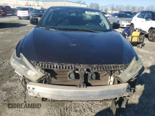 2016 Nissan Maxima SR z VIN 1N4AA6AP2GC430451, wystawiony jako Copart lot #48695775 z przebiegiem 189 377 mil mil oraz Szkoda całkowita • Salvage title. Historia ofert i sprzedaży dostępna na DreamBid. Obrazek 5.
