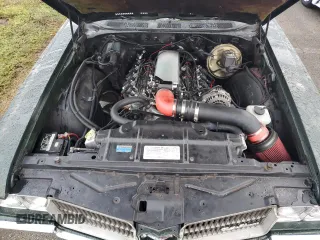 1971 Oldsmobile Cutlass with VIN 342671M222369, listed as a Copart auction lot 75074494 with Not Provided miles and Salvage Title. Bid and sale history available at DreamBid. Image 11.