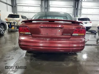 2002 Oldsmobile Intrigue GL z VIN 1G3WS52H12F258743, wystawiony jako Copart lot #67120644 z przebiegiem 153 787 mil mil oraz Szkoda całkowita • Salvage title. Historia ofert i sprzedaży dostępna na DreamBid. Obrazek 6.