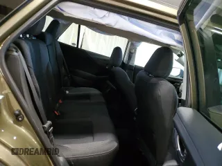 2025 Subaru Outback Premium с VIN 4S4BTAFC1S3127649, выставлен на аукционе Copart как лот 51439815 с пробегом 6 953 миль миль и Списание • Salvage title. История ставок и продаж доступна на DreamBid. Изображение 10.