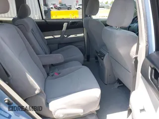 2008 Toyota Highlander with VIN JTEES41A482031908, listed as a IAAI auction lot 42407457 with 74,580 mi miles and . Bid and sale history available at DreamBid. Image 8.