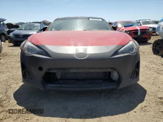 2013 Subaru BRZ Premium с VIN JF1ZCAB19D2611168, выставлен на аукционе Copart как лот 58666935 с пробегом 145 191 миль миль и Списание • Salvage title. История ставок и продаж доступна на DreamBid. Изображение 5.