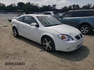 2007 Pontiac G5 GT z VIN 1G2AN15B377130334, wystawiony jako Copart lot #69493444 z przebiegiem 161 874 mil mil oraz Szkoda całkowita • Salvage title. Historia ofert i sprzedaży dostępna na DreamBid. Obrazek 11.