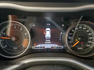 2018 Jeep Cherokee с VIN 102547, выставлен на аукционе Copart как лот 89296925 с пробегом 151 428 миль миль и Чистый • Clean title. История ставок и продаж доступна на DreamBid. Изображение 9.