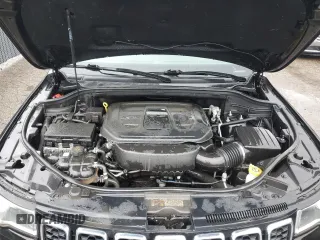 2020 Jeep Grand Cherokee Limited with VIN 1C4RJEBG7LC203658, listed as a Copart auction lot 54687705 with 155,088 mi miles and Clean title. Bid and sale history available at DreamBid. Image 12.