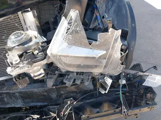 2023 Hyundai Santa Cruz SEL с VIN 5NTJCDAE4PH053537, выставлен на аукционе IAAI как лот 41981106 с пробегом 47 019 миль миль и . История ставок и продаж доступна на DreamBid. Изображение 11.