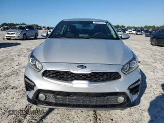 2019 Kia Forte LXS с VIN 3KPF24ADXKE083654, выставлен на аукционе Copart как лот 55408375 с пробегом 109 889 миль миль и Списание • Salvage title. История ставок и продаж доступна на DreamBid. Изображение 5.