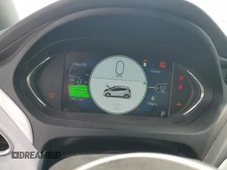 2017 Chevrolet Bolt EV Premier z VIN 1G1FX6S04H4143729, wystawiony jako Copart lot #61012435 z przebiegiem 54 277 mil mil oraz Szkoda całkowita • Salvage title. Historia ofert i sprzedaży dostępna na DreamBid. Obrazek 9.