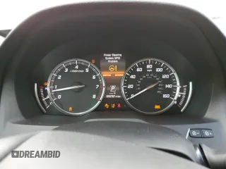 2017 Acura MDX w/Technology Pkg with VIN 5FRYD4H54HB034789, listed as a Copart auction lot 62224633 with 90,787 mi miles. Bid and sale history available at carsss.com. Image 9.