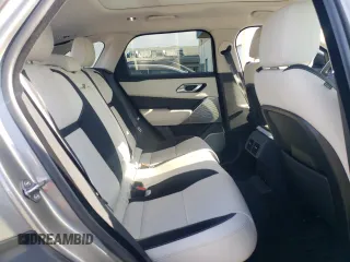 2020 Land Rover Range Rover Velar R-Dynamic S с VIN SALYK2FV6LA253780, выставлен на аукционе Copart как лот 87450894 с пробегом 13 589 миль миль и Списание • Salvage title. История ставок и продаж доступна на DreamBid. Изображение 10.