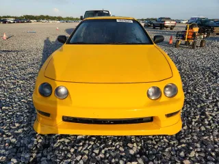 2000 Acura Integra LS z VIN JH4DC4357YS010661, wystawiony jako Copart lot #58376325 z przebiegiem 203 517 mil mil oraz Szkoda całkowita • Salvage title. Historia ofert i sprzedaży dostępna na DreamBid. Obrazek 5.