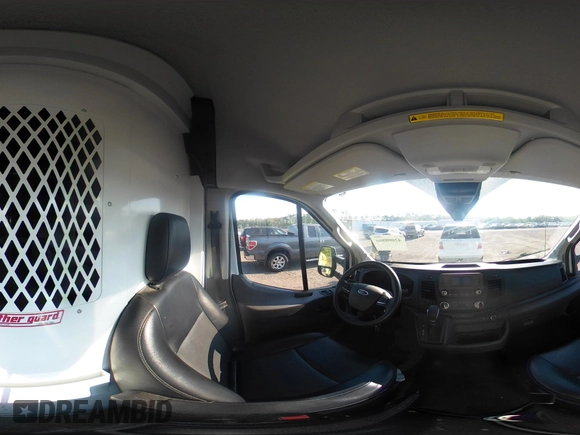 2020 Ford Transit Cargo with VIN 1FTBR1X88LKB42413, listed as a IAAI auction lot 42008866 with 77,665 mi miles and . Bid and sale history available at DreamBid. Image 18.