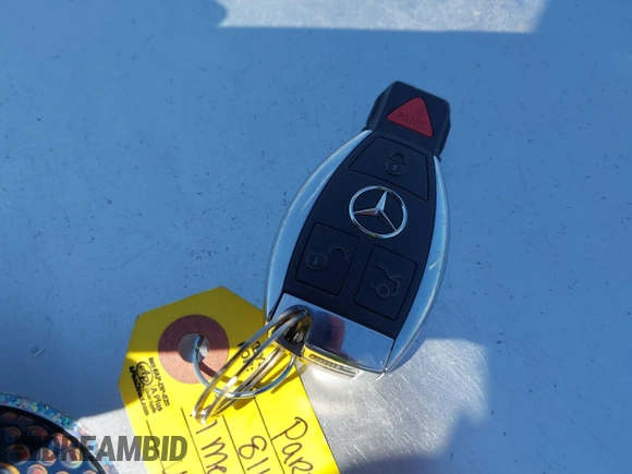 2017 Mercedes-Benz C 350e with VIN 55SWF4HB8HU219807, listed as a IAAI auction lot 41848124 with 43,207 mi miles and . Bid and sale history available at DreamBid. Image 11.