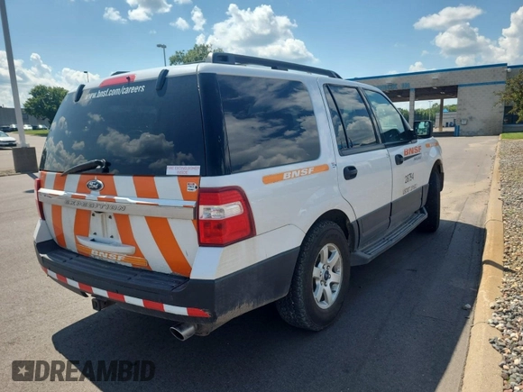2015 Ford Expedition XL with VIN 1FMJU1GT0FEF29373, listed as a IAAI auction lot 42786317 with 139,186 mi miles and . Bid and sale history available at DreamBid. Image 32.