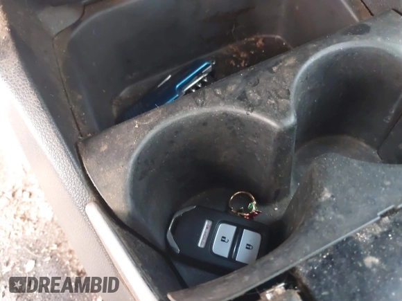 2015 Honda Fit EX-L with VIN 3HGGK5H87FM704879, listed as a IAAI auction lot 41431349 with 152,646 mi miles and . Bid and sale history available at DreamBid. Image 11.