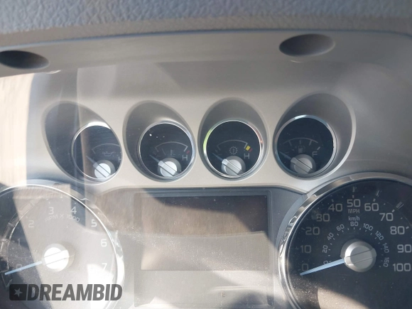 2012 Ford F-250 XL with VIN 1FT7X2B67CEA81674, listed as a IAAI auction lot 40652082 with 264,247 mi miles and . Bid and sale history available at DreamBid. Image 14.
