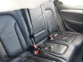 2013 Audi Q5 Prestige with VIN WA1WGAFPXDA088694, listed as a IAAI auction lot 42142547 with 156,801 mi miles and . Bid and sale history available at DreamBid. Image 8.