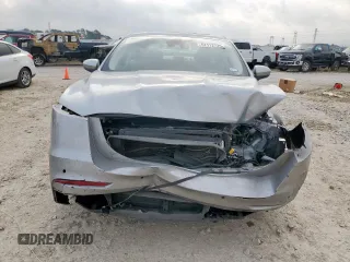 2020 Ford Fusion SE with VIN 3FA6P0LU5LR104854, listed as a Copart auction lot 57172725 with 47,470 mi miles and Salvage title. Bid and sale history available at DreamBid. Image 5.