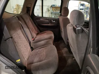 2005 GMC Envoy SLT with VIN 1GKDT13S552138600, listed as a Copart auction lot 43932675 with 156,361 mi miles and Non Repairable. Bid and sale history available at carsss.com. Image 11.
