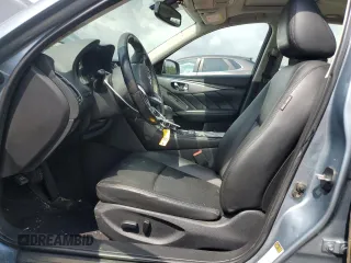 2020 Infiniti Q50 Luxe z VIN JN1EV7AP0LM207550, wystawiony jako Copart lot #54561625 z przebiegiem 103 591 mil mil oraz Szkoda całkowita • Salvage title. Historia ofert i sprzedaży dostępna na DreamBid. Obrazek 7.