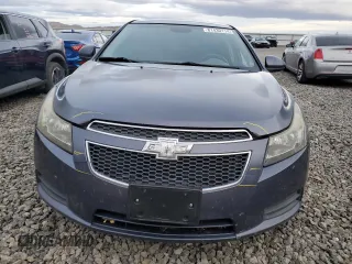 2013 Chevrolet Cruze ECO with VIN 1G1PJ5SB5D7179326, listed as a Copart auction lot 47084555 with 125,478 mi miles and Salvage Title. Bid and sale history available at carsss.com. Image 5.