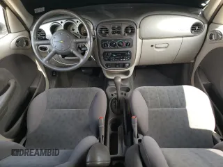 2002 Chrysler PT Cruiser Touring z VIN 3C4FY58BX2T358623, wystawiony jako Copart lot #64420325 z przebiegiem 65 670 mil mil oraz Szkoda całkowita • Salvage title. Historia ofert i sprzedaży dostępna na DreamBid. Obrazek 8.