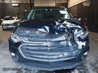 2019 Chevrolet Traverse LT Cloth with VIN 1GNERGKW7KJ255903, listed as a IAAI auction lot 41531037 with 79,768 mi miles. Bid and sale history available at carsss.com. Image 6.