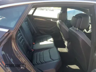 2021 Volkswagen Arteon SEL R-Line с VIN WVWHR7AN9ME009901, выставлен на аукционе Copart как лот 52724965 с пробегом 50 981 миль миль и Списание • Salvage title. История ставок и продаж доступна на DreamBid. Изображение 10.