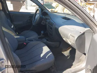 2003 Chevrolet Cavalier z VIN 1G1JC52F837260547, wystawiony jako IAAI lot #41660669 z przebiegiem 133 692 mil mil oraz . Historia ofert i sprzedaży dostępna na DreamBid. Obrazek 5.