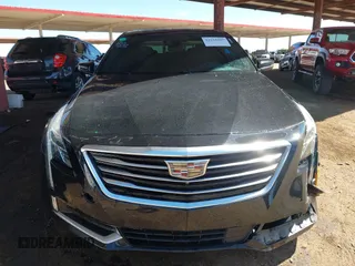 2017 Cadillac CT6 Premium Luxury AWD with VIN 1G6KH5R68HU139029, listed as a IAAI auction lot 42164689 with 47,897 mi miles and . Bid and sale history available at DreamBid. Image 12.