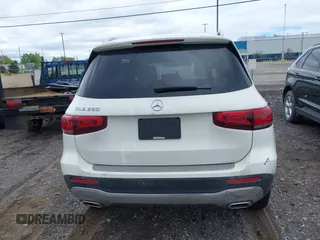 2021 Mercedes-Benz GLB 250 с VIN W1N4M4GB1MW091148, выставлен на аукционе IAAI как лот 42251648 с пробегом 67 415 миль миль и . История ставок и продаж доступна на DreamBid. Изображение 16.