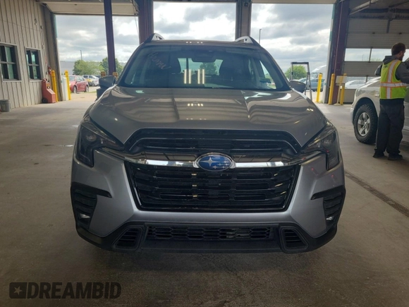 2023 Subaru Ascent Limited with VIN 4S4WMASD6P3424193, listed as a IAAI auction lot 42844149 with 102,381 mi miles and . Bid and sale history available at DreamBid. Image 17.