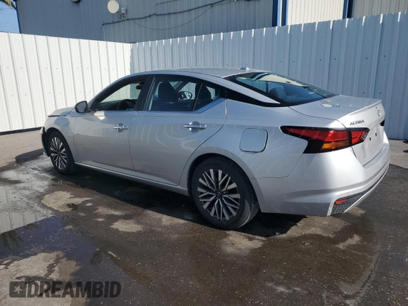 2024 Nissan Altima 2.5 SV with VIN 1N4BL4DV6RN362241, listed as a Copart auction lot 53639275 with 29,385 mi miles and Non Repairable. Bid and sale history available at carsss.com. Image 2.