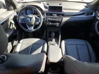 2021 BMW X1 xDrive28i с VIN WBXJG9C05M3M70872, выставлен на аукционе Copart как лот 48366915 с пробегом 40 662 миль миль и Списание • Salvage title. История ставок и продаж доступна на DreamBid. Изображение 8.