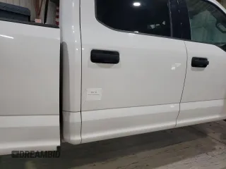 2020 Ford Super Duty F-250 SRW XL with VIN 1FT7W2BN4LEE31059, listed as a Copart auction lot 54509035 with 0 mi miles and Non Repairable. Bid and sale history available at carsss.com. Image 12.