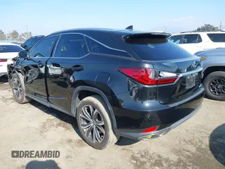 2021 Lexus RX 350 с VIN 2T2HZMAAXMC191876, выставлен на аукционе IAAI как лот 41457215 с пробегом 58 988 миль миль и . История ставок и продаж доступна на DreamBid. Изображение 3.