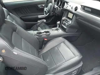 2019 Ford Mustang GT with VIN 1FA6P8CF7K5119339, listed as a IAAI auction lot 41765669 with 27,936 mi miles and . Bid and sale history available at carsss.com. Image 5.