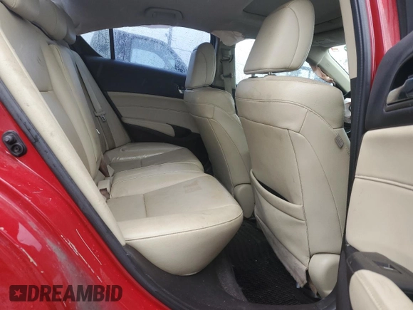 2017 Acura ILX with VIN 19UDE2F33HA013235, listed as a Copart auction lot 42184205 with 100,261 mi miles and Salvage Title. Bid and sale history available at carsss.com. Image 10.