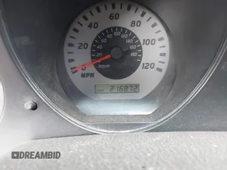 2004 Nissan Frontier XE z VIN 1N6ED27T94C481504, wystawiony jako IAAI lot #41944369 z przebiegiem 216 872 mil mil oraz . Historia ofert i sprzedaży dostępna na DreamBid. Obrazek 7.