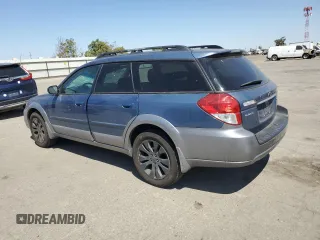 2009 Subaru Outback Ltd with VIN 4S4BP66C897344488, listed as a Copart auction lot 66503214 with 114,762 mi miles and Salvage Title. Bid and sale history available at carsss.com. Image 2.