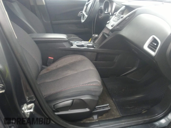 2017 Chevrolet Equinox LT with VIN 2GNALCEK8H1559746, listed as a IAAI auction lot 41226071 with Not Provided miles and . Bid and sale history available at DreamBid. Image 5.