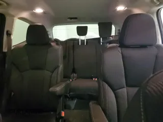 2020 Subaru Ascent Premium с VIN 4S4WMAFDXL3405196, выставлен на аукционе Copart как лот 44351015 с пробегом 140 237 миль миль и Списание • Salvage title. История ставок и продаж доступна на DreamBid. Изображение 10.