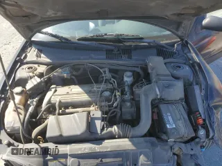2003 Chevrolet Cavalier LS z VIN 1G1JF52F437144365, wystawiony jako Copart lot #53045595 z przebiegiem Nie podano mil oraz Szkody całkowita. Historia ofert i sprzedaży dostępna na DreamBid. Obrazek 11.