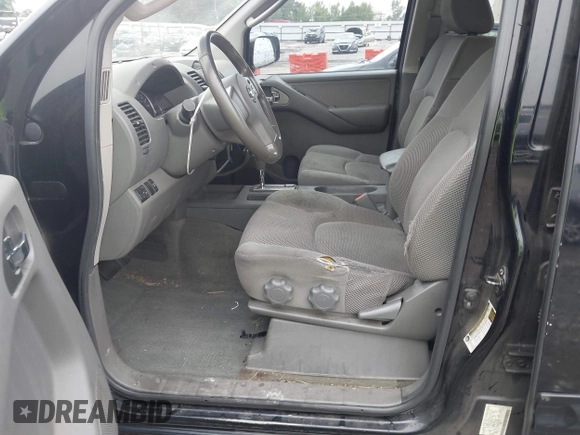 2006 Nissan Frontier SE with VIN 1N6AD07U76C411336, listed as a IAAI auction lot 42339367 with 170,087 mi miles and . Bid and sale history available at DreamBid. Image 5.