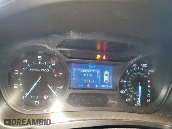 2014 Ford Explorer z VIN 1FM5K8B89EGA86324, wystawiony jako Copart lot #53337705 z przebiegiem 151 318 mil mil oraz Szkoda całkowita • Salvage title. Historia ofert i sprzedaży dostępna na DreamBid. Obrazek 9.