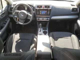2019 Subaru Outback with VIN 4S4BSABC9K3383546, listed as a Copart auction lot 55347205 with 67,323 mi miles and Salvage title. Bid and sale history available at DreamBid. Image 8.