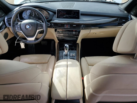 2018 BMW X5 xDrive40e iPerformance with VIN 5UXKT0C58J0V99625, listed as a Copart auction lot 49214475 with 90,164 mi miles and Clean Title. Bid and sale history available at carsss.com. Image 8.