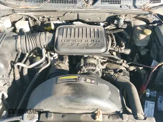 2005 Dodge Dakota SLT с VIN 1D7HE48K35S132981, выставлен на аукционе IAAI как лот 41475748 с пробегом 205 677 миль миль и . История ставок и продаж доступна на DreamBid. Изображение 19.